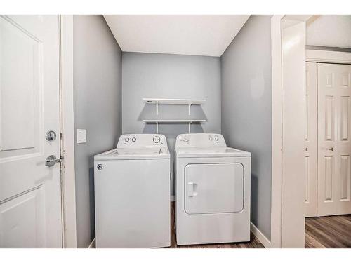 33 Royal Elm Mews Nw, Calgary, AB - Indoor Photo Showing Laundry Room