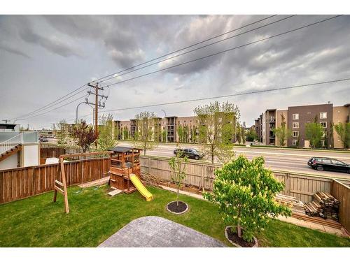 74 Canals Circle Sw, Airdrie, AB - Outdoor