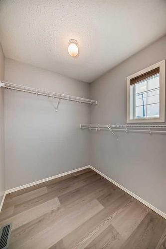 74 Canals Circle Sw, Airdrie, AB - Indoor With Storage