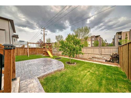 74 Canals Circle Sw, Airdrie, AB - Outdoor