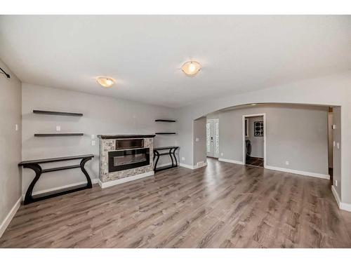 74 Canals Circle Sw, Airdrie, AB - Indoor