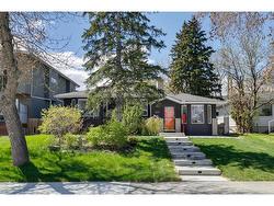 7 Cathedral Road NW Calgary, AB T2M 4K4