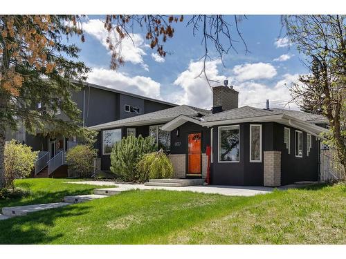 7 Cathedral Road Nw, Calgary, AB - Outdoor