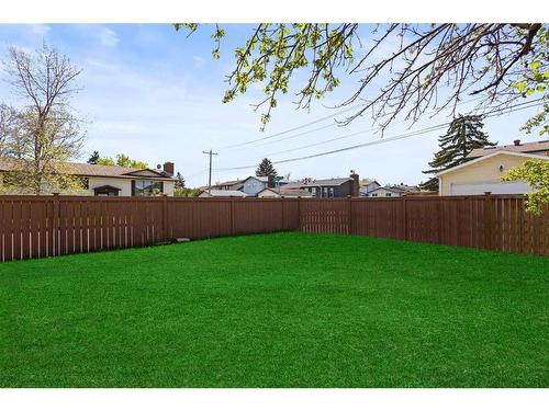 236 Templeby Place Ne, Calgary, AB - Outdoor With Backyard