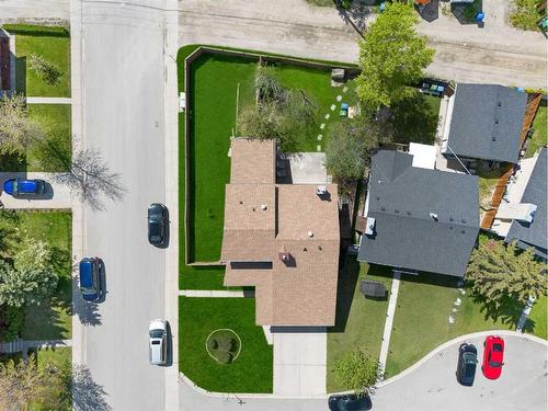 236 Templeby Place Ne, Calgary, AB - Outdoor With View