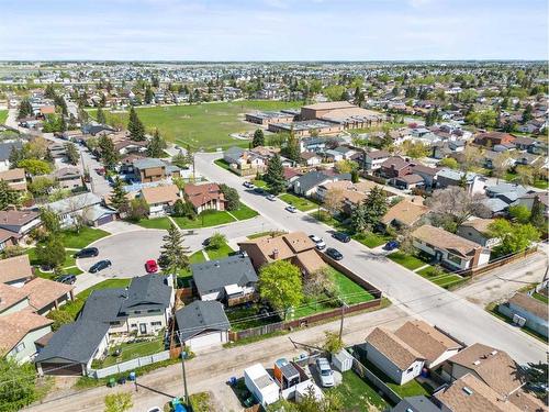 236 Templeby Place Ne, Calgary, AB - Outdoor With View