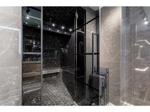 2204-1100 8 Avenue Sw, Calgary, AB - Indoor Photo Showing Bathroom