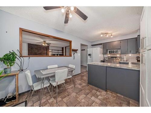 231 Penmeadows Close Se, Calgary, AB - Indoor Photo Showing Other Room