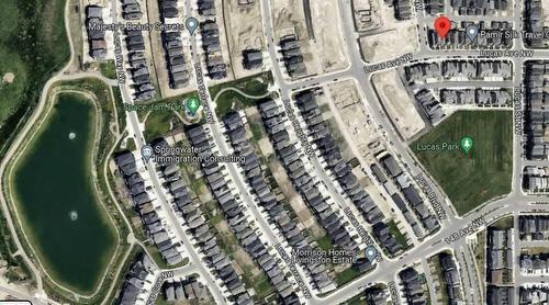 330 Lucas Avenue Nw, Calgary, AB - Other