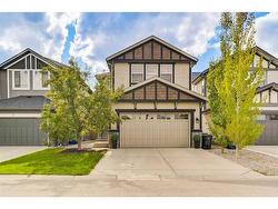 7 Chaparral Valley Grove SE Calgary, AB T2X 0M4