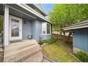 56 Hawkville Place Nw, Calgary, AB  - Outdoor 