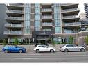 301-530 12 Avenue Sw, Calgary, AB  - Outdoor With Balcony With Facade 