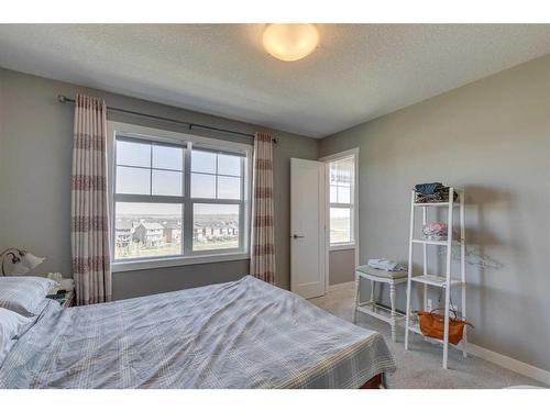 503-428 Nolan Hill Drive Nw, Calgary, AB - Indoor Photo Showing Bedroom