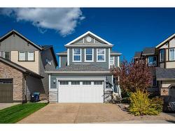 58 Chaparral Valley Grove SE Calgary, AB T2X 0M3