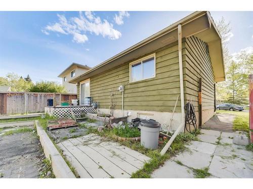 37 Midridge Green Se, Calgary, AB - Outdoor With Deck Patio Veranda