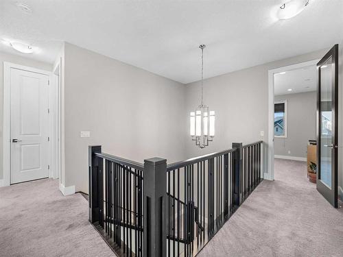 14 West Grove Point Sw, Calgary, AB - Indoor Photo Showing Other Room