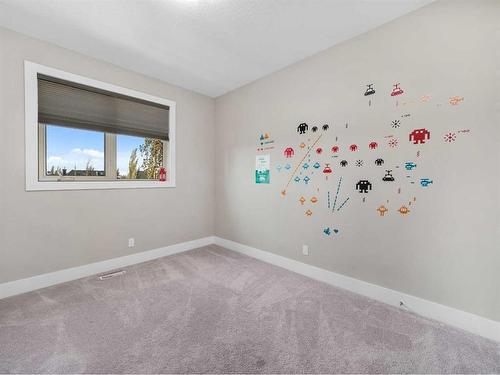 14 West Grove Point Sw, Calgary, AB - Indoor Photo Showing Other Room