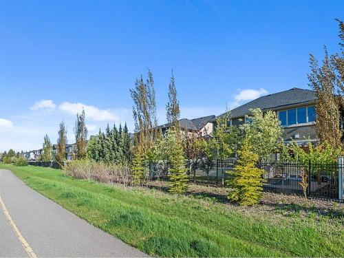 14 West Grove Point Sw, Calgary, AB - Outdoor With View