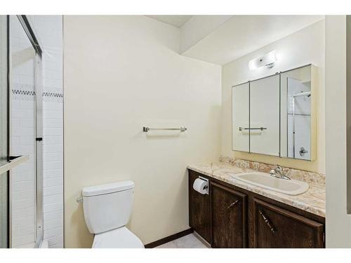 64 Bedford Circle Ne, Calgary, AB - Indoor Photo Showing Bathroom
