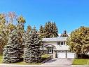 1023 Canford Place Sw, Calgary, AB  - Outdoor With Facade 