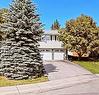1023 Canford Place Sw, Calgary, AB  - Outdoor 