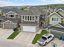 41 Sherwood Road Nw, Calgary, AB  - Outdoor With Facade 