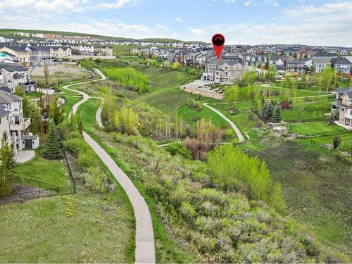 41 Sherwood Road Nw, Calgary, AB - Outdoor With View