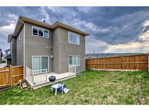 131 Evansview Road Nw, Calgary, AB - Outdoor With Exterior