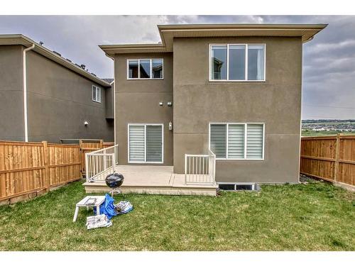 131 Evansview Road Nw, Calgary, AB - Outdoor With Exterior