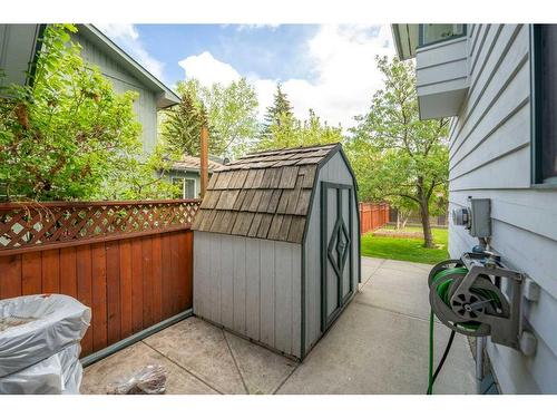 168 Coachwood Crescent Sw, Calgary, AB - Outdoor With Exterior