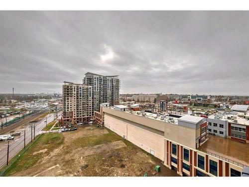 1315-8880 Horton Road Sw, Calgary, AB - Outdoor With View