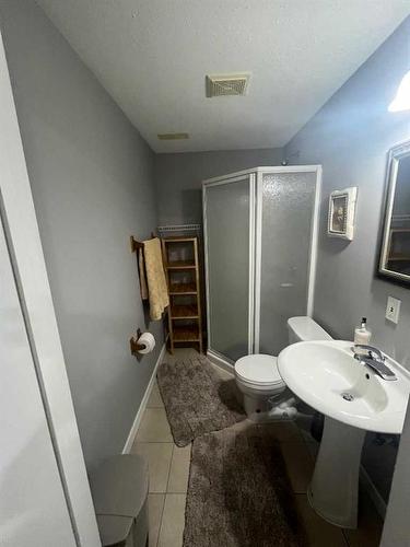 160 Somerglen Common Sw, Calgary, AB - Indoor Photo Showing Bathroom