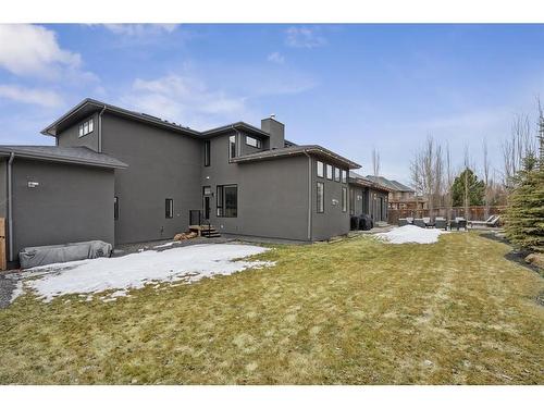 132 Fortress Bay Sw, Calgary, AB - Outdoor With Exterior