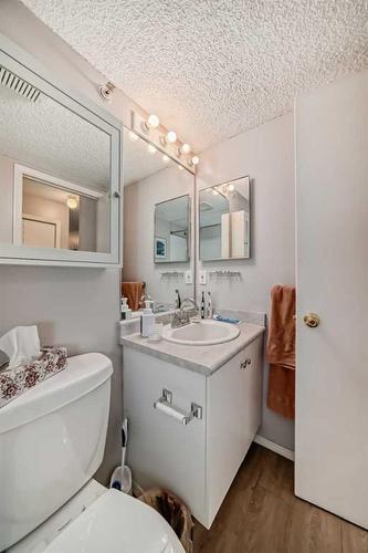 1410-6224 17 Avenue Se, Calgary, AB - Indoor Photo Showing Bathroom