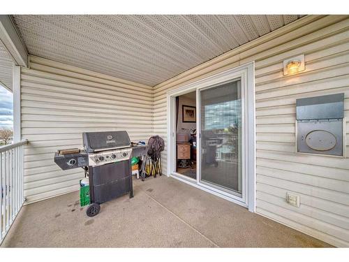1410-6224 17 Avenue Se, Calgary, AB - Outdoor With Deck Patio Veranda With Exterior