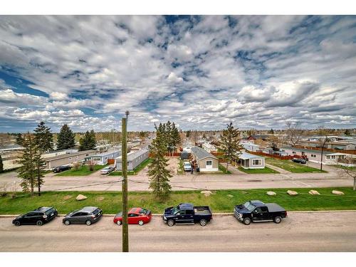 1410-6224 17 Avenue Se, Calgary, AB - Outdoor With View