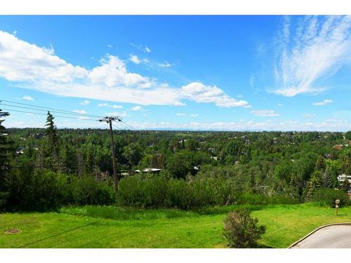 408-3339 Rideau Place Sw, Calgary, AB - Outdoor With View