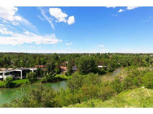 408-3339 Rideau Place Sw, Calgary, AB - Outdoor With View