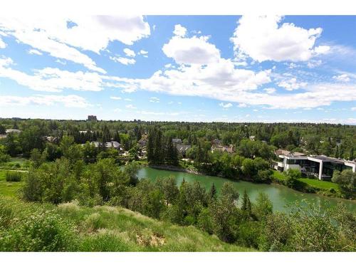 408-3339 Rideau Place Sw, Calgary, AB - Outdoor With View