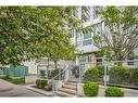 132-99 Spruce Place Sw, Calgary, AB  - Outdoor 