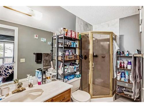 4630 43 Street Ne, Calgary, AB - Indoor Photo Showing Bathroom