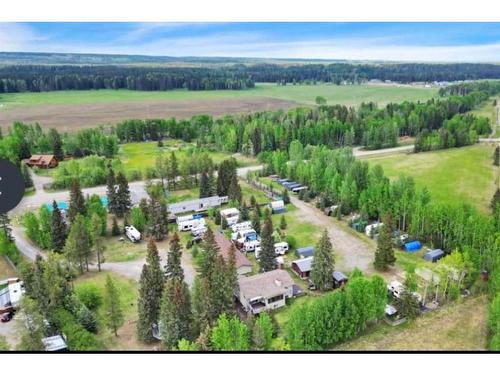 5 Boundary Boulevard, Rural Clearwater County, AB 