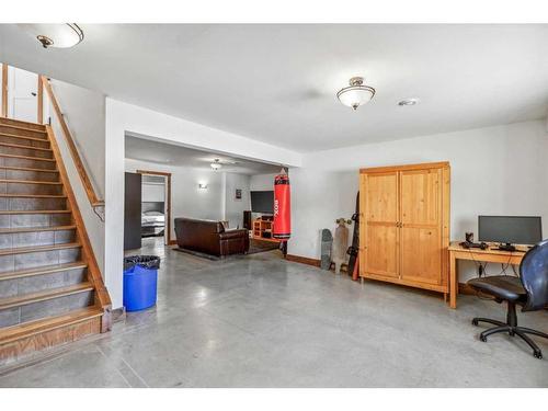 1318 Township Road 324, Rural Mountain View County, AB - Indoor