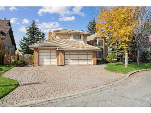 139 Woodacres Drive Sw, Calgary, AB - Outdoor