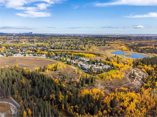 139 Woodacres Drive Sw, Calgary, AB - Outdoor With View