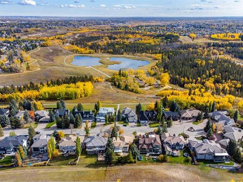 139 Woodacres Drive Sw, Calgary, AB - Outdoor With View