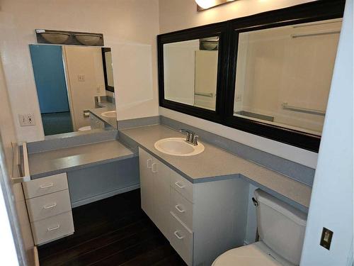 4001 17 Street Sw, Calgary, AB - Indoor Photo Showing Bathroom