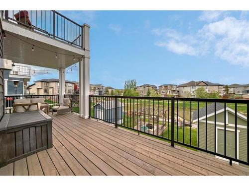 2429 Bayside Circle Sw, Airdrie, AB - Indoor