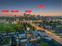 412 18 Avenue Ne, Calgary, AB  - Outdoor With View 