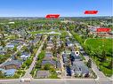 412 18 Avenue Ne, Calgary, AB  - Outdoor With View 